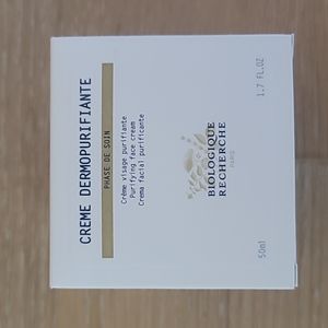 Biologique Recherche Creme Dermopurifiante